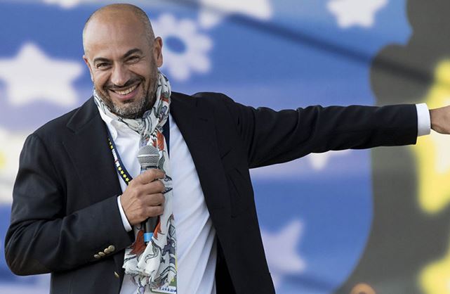 Elezioni 2018, risultati: ecco i candidati Vip eletti e quelli sconfitti. Giusy Versace in Parlamento, Francesca Barra no