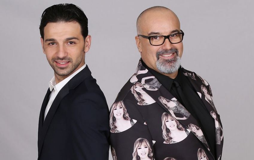 Ballando con le bufale, Giovanni Ciacci: «In Russia mi hanno censurato». Ma la Rai non ne sa nulla