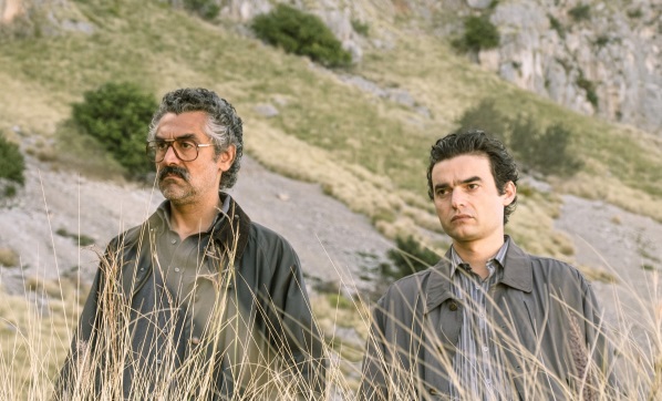 Il Cacciatore: tutti i personaggi