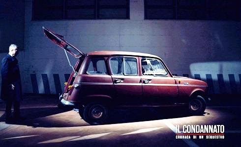 Programmi TV di stasera, venerdì 16 marzo 2018. Rai3 ricorda Aldo Moro con il docu-film «Il Condannato – Cronaca di un sequestro»