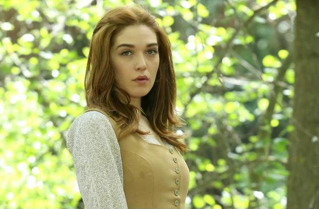 Il Segreto, anticipazioni: arriva la nuova protagonista Julieta