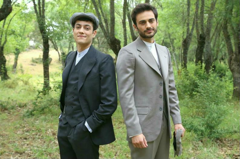 Il Segreto, anticipazioni: donna Francisca offre ospitalità a Prudencio e Saul, che è già pazzo di Julieta