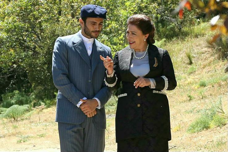 Il Segreto torna in prime time – Anticipazioni