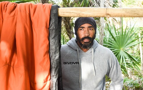 Isola, giorno 53. Tutti si lamentano della Cipriani, Nino fa spazientire Alessia e Amaurys