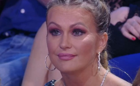 Isola dei Famosi 2018, Eva Henger risponde alla sfuriata della Marcuzzi: «Ora hai fatto la moralista»