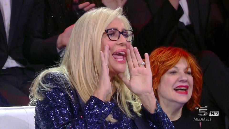 Ascolti TV | Martedì 20 marzo 2018. L’Isola 24.8%, Sei mai stata sulla Luna 17.3%