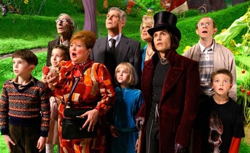 Programmi TV di stasera, martedì 27 marzo 2018. Su Italia1 «La Fabbrica di Cioccolato»