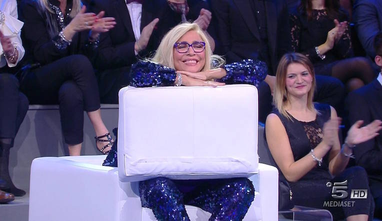 Mara Venier, ascolti isola 5 marzo 2018 ascolti isola 5 marzo 2018