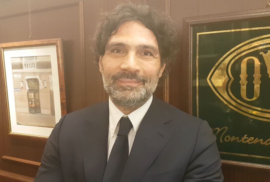 Marco Costa a DM: «Ad aprile lanciamo il Venti. Italia 2 chiude? Speriamo di no»