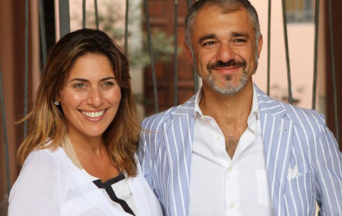 Marco D’Arrigo è il secondo Boss in Incognito del 2018