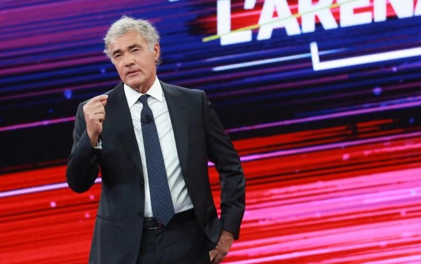 Programmi TV di stasera, domenica 25 marzo 2018