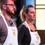 MasterChef 7 - Davide e Denise