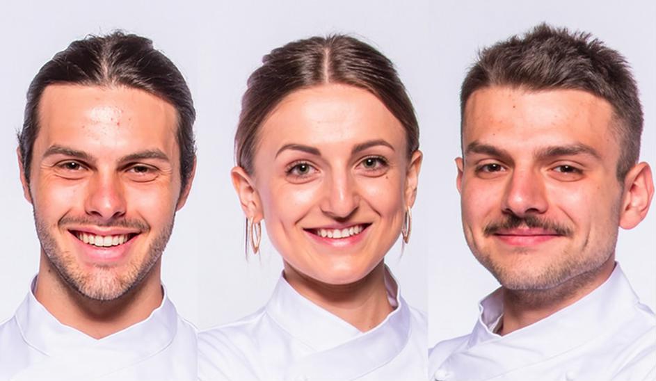 MasterChef 7: chi vincerà?