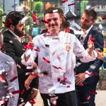 MasterChef 7 - Vince Simone