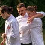 Masterchef 7 - I finalisti