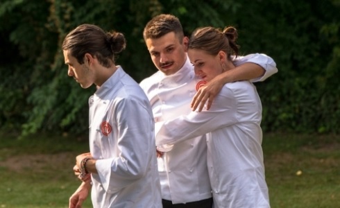 MasterChef 7: ecco i finalisti