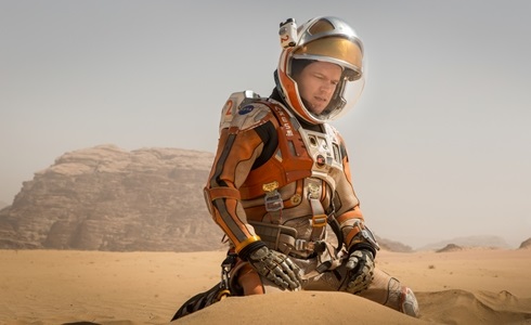 Programmi TV di stasera, giovedì 8 marzo 2018. Su Canale5 in 1^Tv «Sopravvissuto – The Martian»