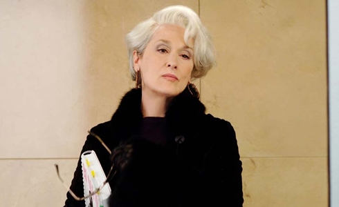 Programmi TV di stasera, mercoledì 28 marzo 2018. Su Canale5 «Il Diavolo veste Prada»