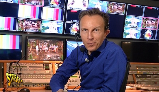 Francesco Monte sull’uso di marijuana all’Isola: «L’hanno fatto in tanti… è normale che non si lamentano». Striscia riporta la frase confessione