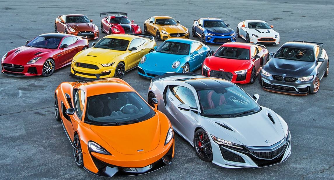 Motor Trend sul canale 56 del DTT dal 29 aprile. Sostituirà Focus
