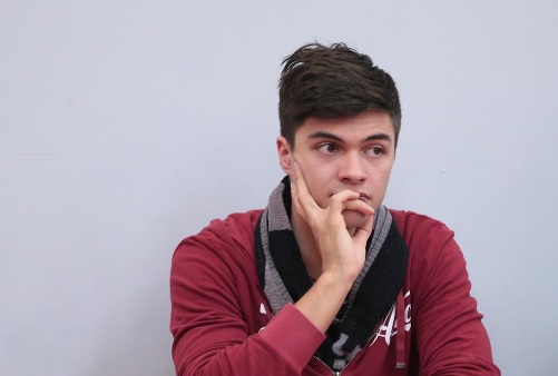 Amici 2018, daytime 30 marzo. Orion deluso: «Mi sento da solo e dimenticato»