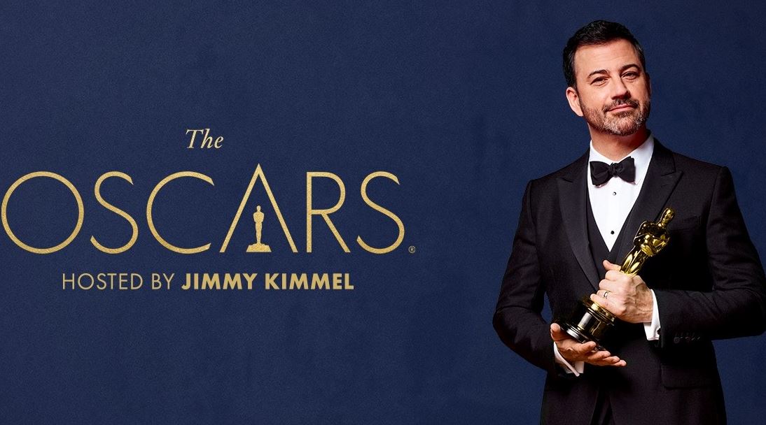 Notte degli Oscar 2018: attesa per Guadagnino. Diretta su Tv8