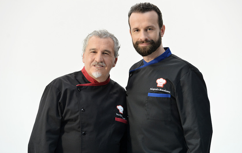 Best Bakery: Tv8 va a caccia della migliore pasticceria di Italia