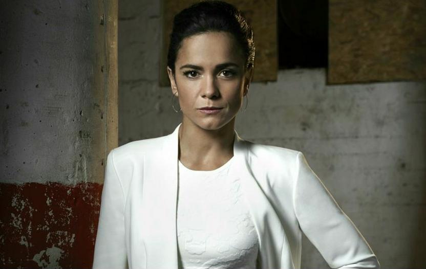 Queen of the South: sul Nove debutta una narconovela