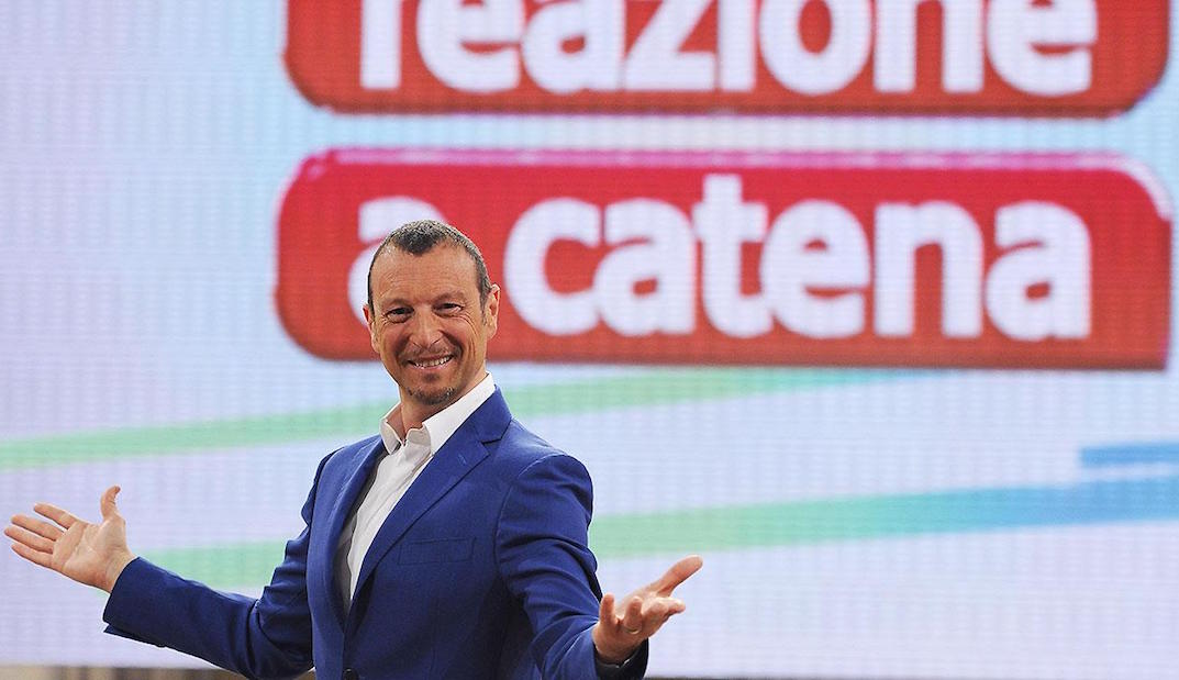 Reazione a Catena 2018 al via il 4 giugno. Novità in vista per la conduzione