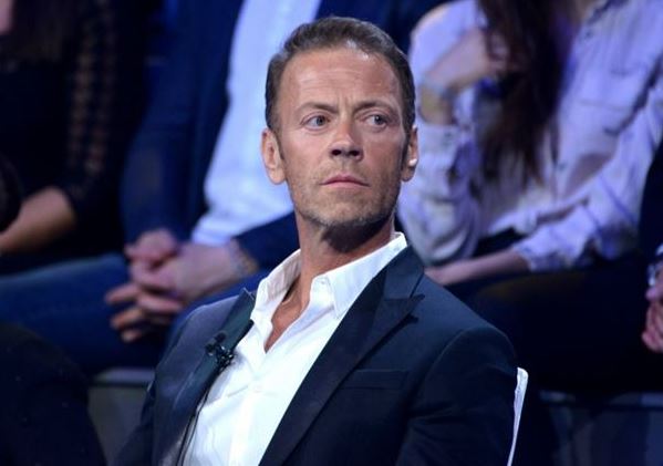 Canna gate, Rocco Siffredi: «È successo anche nella mia Isola dei Famosi»