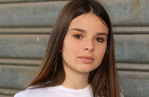 Elena Manuele vince Sanremo Young