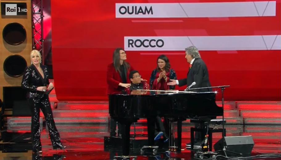 Ascolti TV | Mercoledì 14 marzo 2018. Cala Sanremo Young (14.6%), La Bella e la Bestia 9.5%. Il Cacciatore parte dal 10.3%