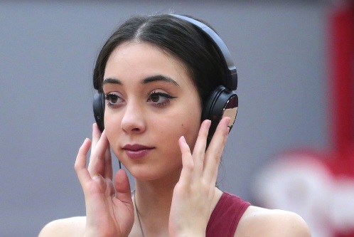 Amici 2018, daytime 7 marzo. Garrison spietato (o patetico?) con Sephora: «Sei finta»