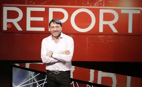 Programmi TV di stasera, lunedì 19 marzo 2018. Al via le nuove edizioni di «Report» e «Emigratis»