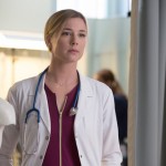 The Resident - Emily VanCamp