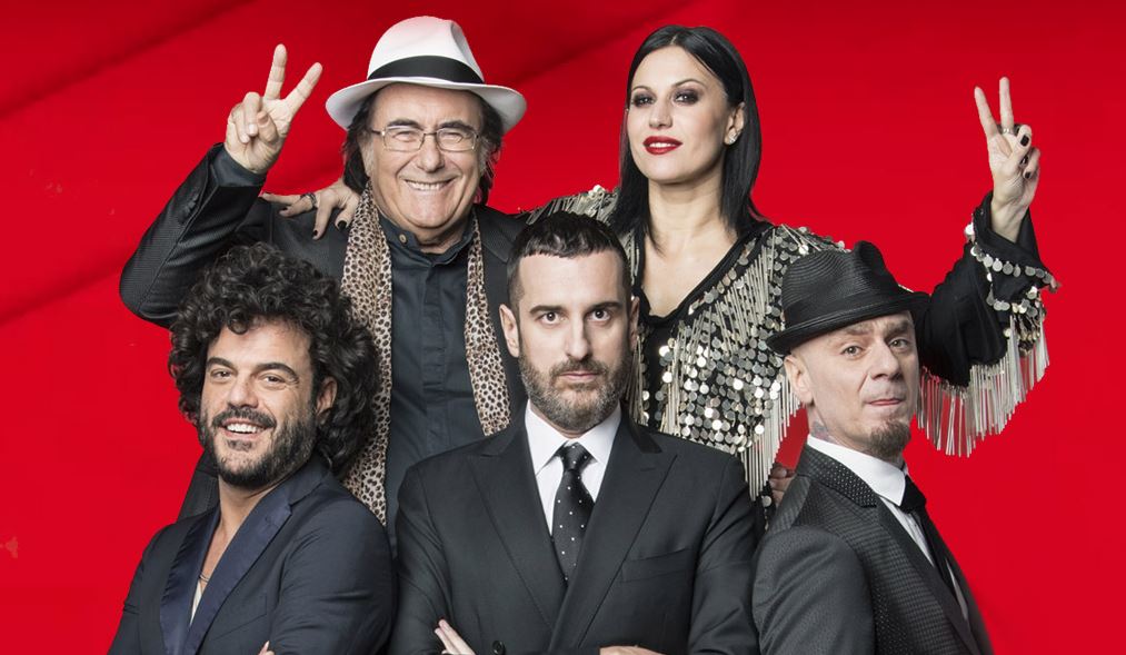 The Voice 2018: tutto quello che c’è da sapere sul talent di Rai2