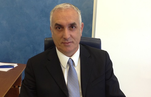 Umberto Di Carlo è il quarto Boss in Incognito del 2018