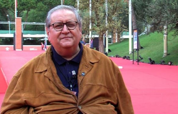 Tg1, Vincenzo Mollica nominato Commendatore della Repubblica