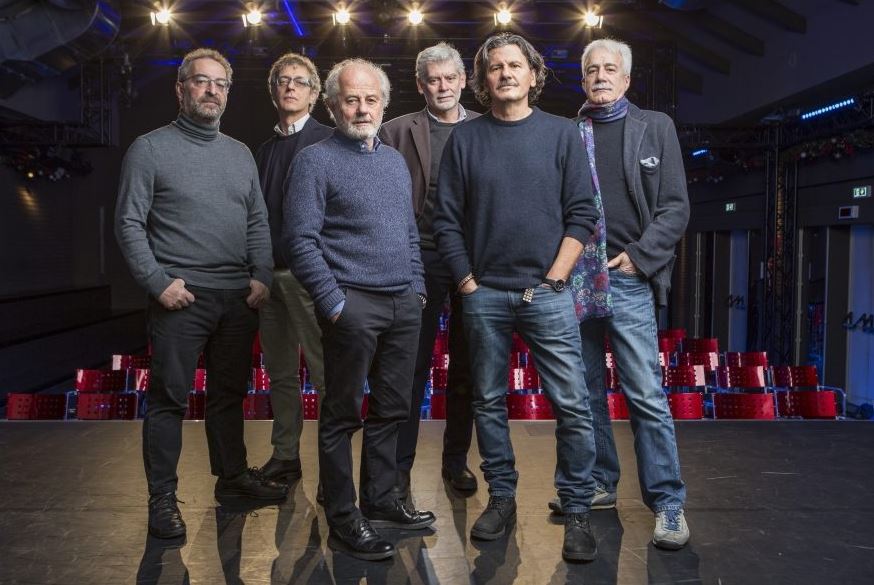 Zelig Tv, palinsesto 2018: ecco tutti i programmi