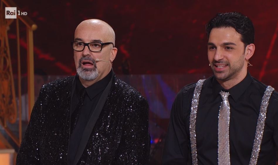 Ballando con le Stelle 2018, Ivan Zazzaroni smonta Giovanni Ciacci: «Totalmente fuori contesto». E gli dà zero