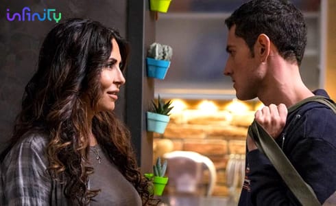 Il tempo passa ma c’è chi resta… Forever Young! Su Infinity la comedy di Fausto Brizzi con Sabrina Ferilli e Teo Teocoli