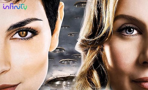 Il pianeta è stato invaso: su Infinity arrivano gli alieni di V nel remake della serie cult degli anni Ottanta