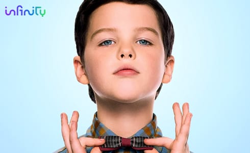 Young Sheldon: il piccolo genio è su Infinity in anteprima assoluta