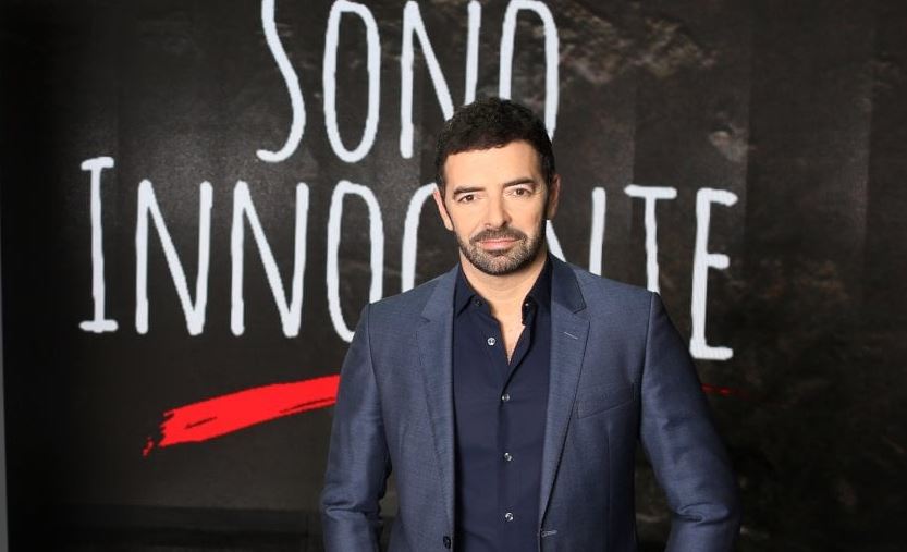 Sono Innocente: Alberto Matano torna su Rai3 con nuovi casi di «giustizia ingiusta»