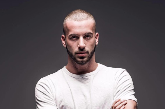 I Professionisti di Amici 2018: tornano Anbeta e Andreas Muller