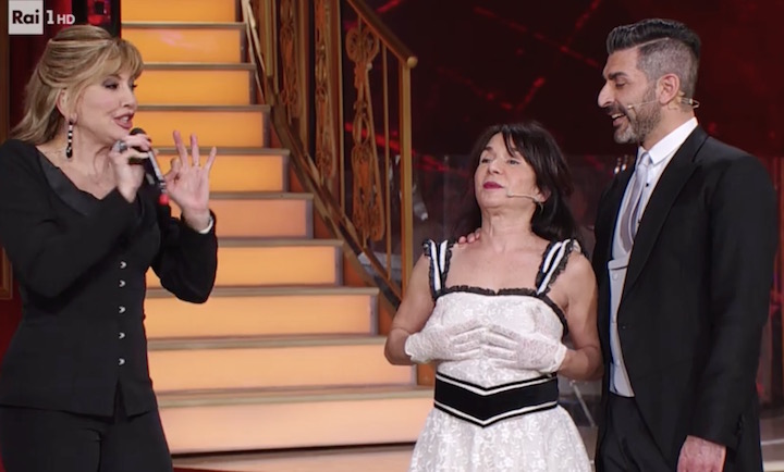 Ascolti TV | Sabato 28 aprile 2018. Vince Ballando con il 20.78% (anteprima 18.47%), Amici 19.52%. Inter-Juve 13.9%. Flop Saturday Night Live (1.1%)