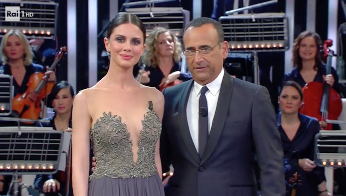 Ascolti TV | Venerdì 27 aprile 2018. La Corrida 23.3%, Il Segreto 9.6%. Crozza 5.5%