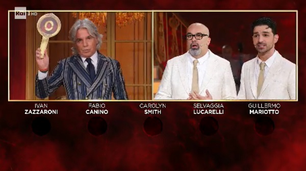 Ballando con le Stelle 2018: Zazzaroni non ne vuole sapere e dà un altro zero a Ciacci-Todaro. La Guetta fa il miracolo, Eleonora Giorgi no e viene eliminata