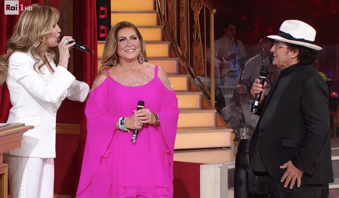 Ballando con le stelle ascolti 7 aprile 2018 ascolti tv 7 aprile 2018