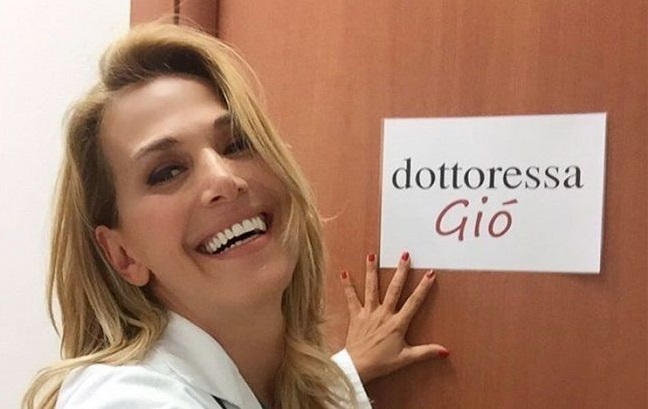 Barbara D’Urso: «A breve tornerà la Dottoressa Giò». Le dichiarazioni del produttore